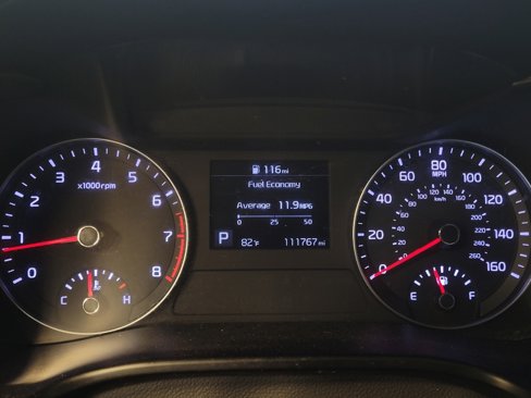 Used 2019 Kia Forte LXS image 23