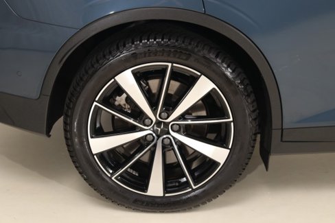 Used 2022 Polestar Polestar 2 w/ Plus Package image 27
