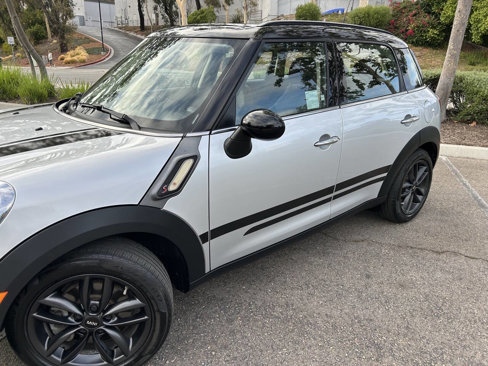 Used 2013 MINI Cooper Countryman S image 32