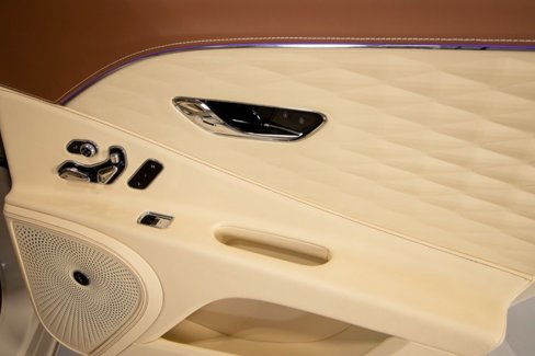 Used 2021 Bentley Flying Spur W12 w/ First Edition Specification image 68