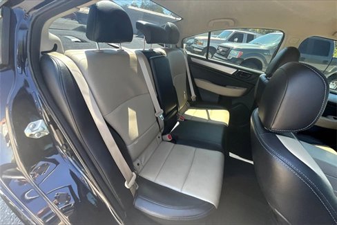 Used 2018 Subaru Legacy 2.5i w/ Alloy Wheel Package image 29