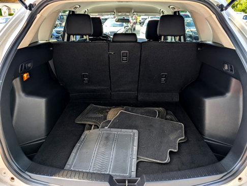 Used 2013 MAZDA CX-5 Touring image 12