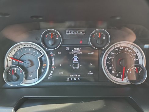 Used 2014 RAM 1500 Sport image 22