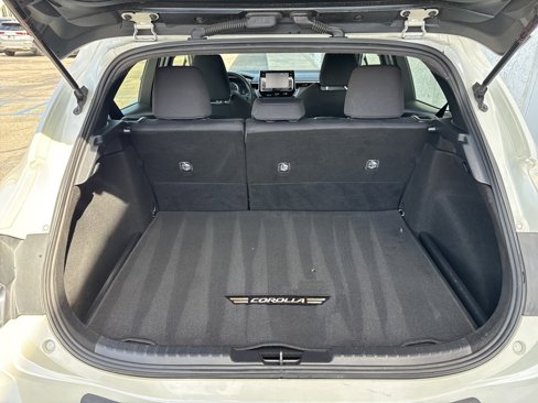 Used 2020 Toyota Corolla SE image 26