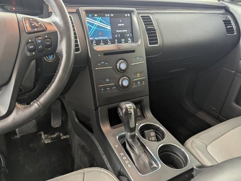 Used 2019 Ford Flex SEL w/ Equipment Group 202A image 13
