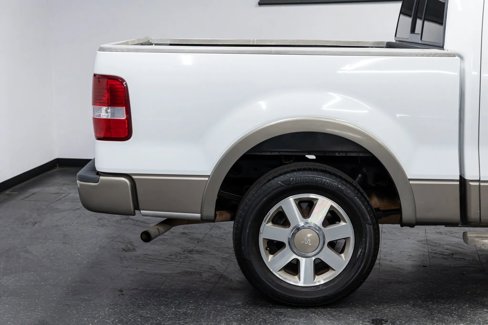 Used 2005 Ford F150 King Ranch image 9
