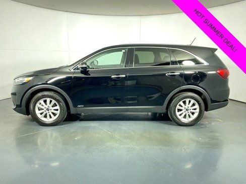 Used 2020 Kia Sorento LX image 31