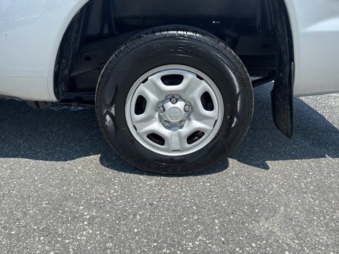 Used 2009 Toyota Tacoma 2WD Regular Cab image 20