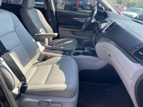 Used 2018 Honda Pilot EX-L image 17