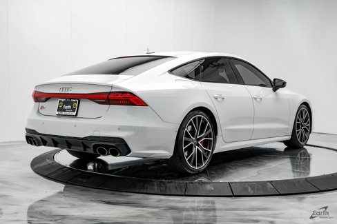 Used 2020 Audi S7 Prestige image 15