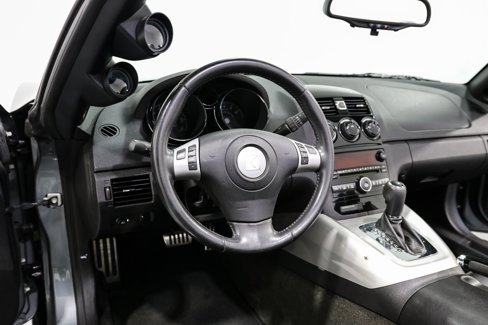 Used 2007 Saturn Sky w/ Premium Trim Pkg image 21