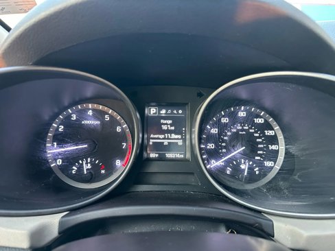 Used 2017 Hyundai Santa Fe Sport image 18