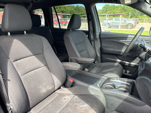 Used 2021 Honda Passport Sport image 17