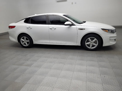 Used 2018 Kia Optima LX image 11