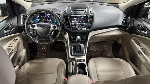 Used 2013 Ford Escape SEL image 38