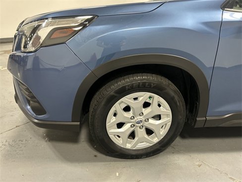 Used 2023 Subaru Forester image 16