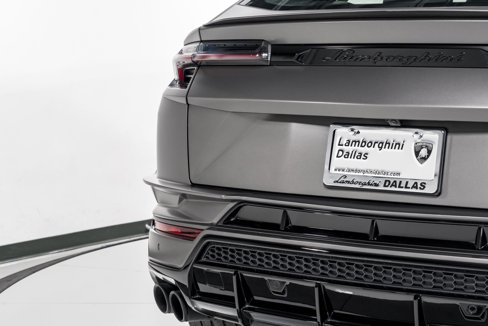 Used 2023 Lamborghini Urus S image 58