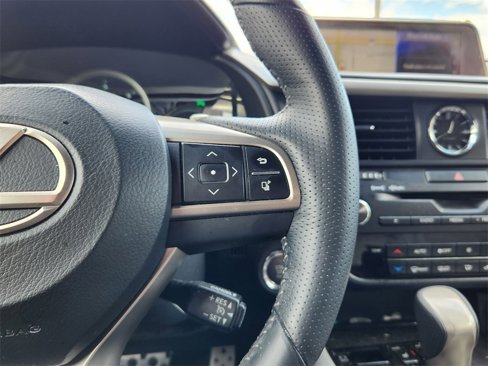 Used 2016 Lexus RX 350 AWD image 12