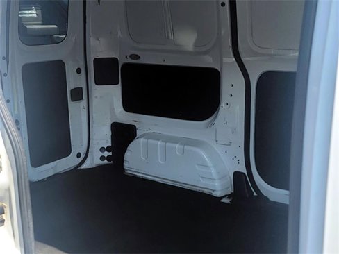 Used 2019 Nissan NV200 S w/ Back Door Glass Package image 11