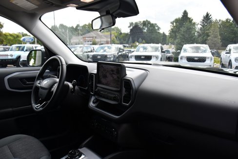 Used 2024 Ford Bronco Sport Big Bend w/ Convenience Package image 14