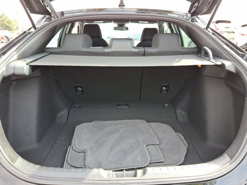 Certified 2022 Honda Civic Sport image 29