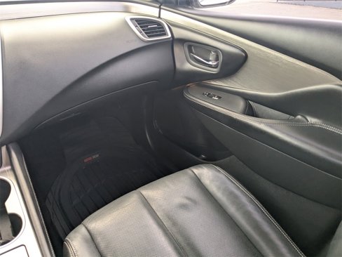 Used 2017 Nissan Murano SL image 18