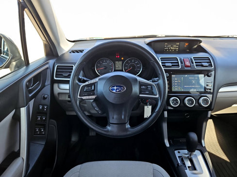 Used 2016 Subaru Forester 2.5i Premium w/ All-Weather Package image 12