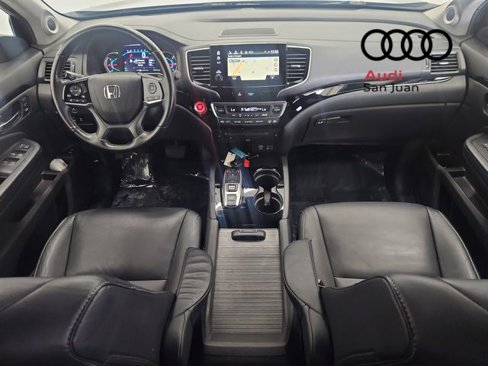 Used 2019 Honda Pilot Touring image 23