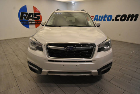 Used 2017 Subaru Forester 2.5i Touring image 8