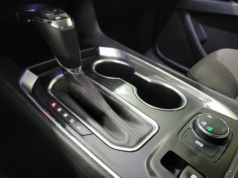 Used 2020 Chevrolet Traverse LS w/ LPO, Floor Liner Package image 29