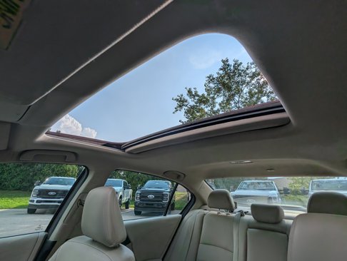 Used 2013 Honda Accord EX-L image 22