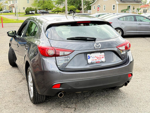 Used 2015 MAZDA MAZDA3 i Touring image 75