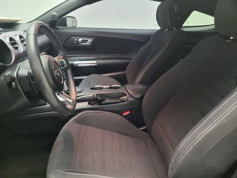 Used 2016 Ford Mustang Coupe w/ Wheel & Stripe Package image 17