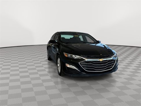 Certified 2024 Chevrolet Malibu LT image 3