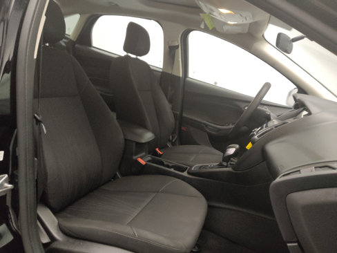 Used 2018 Ford Focus SEL image 21