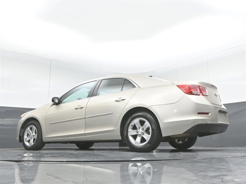 Used 2014 Chevrolet Malibu LS w/ Protection Package image 34