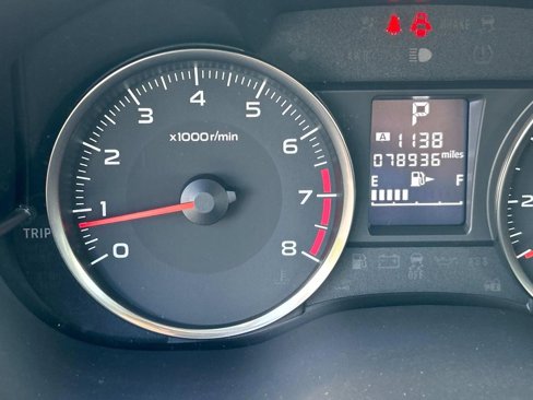 Used 2015 Subaru Impreza 2.0i image 19