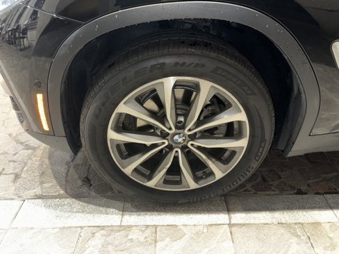 Used 2019 BMW X3 xDrive30i w/ Executive Package image 25