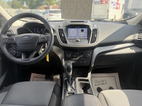Used 2018 Ford Escape SE w/ SE Sync 3 Package image 18