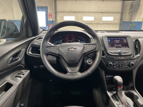 Used 2024 Chevrolet Equinox RS w/ LPO, Floor Liner Package image 20