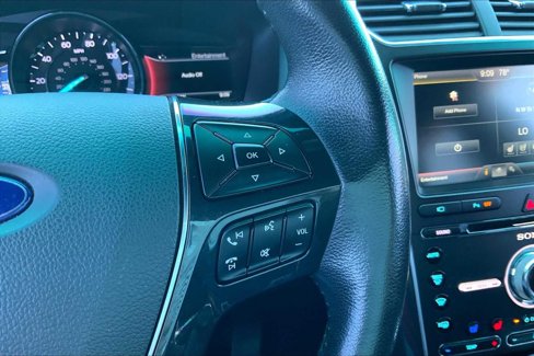 Used 2016 Ford Explorer Limited image 24