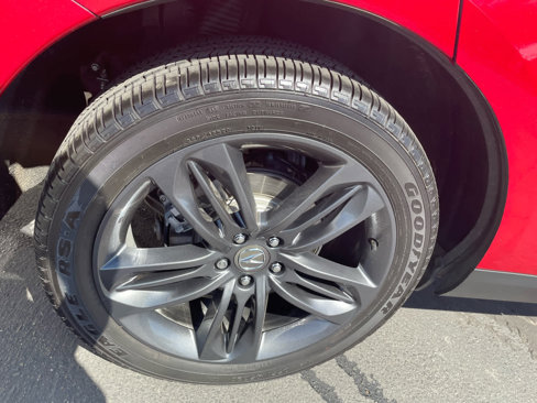 Used 2023 Acura RDX A-Spec image 23