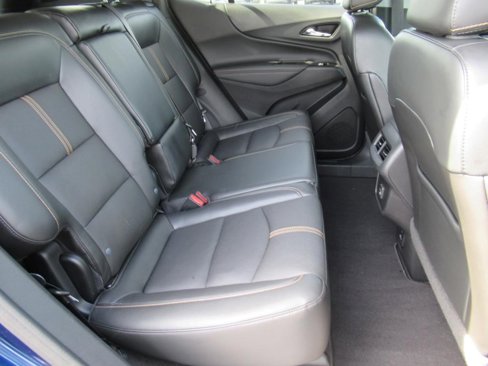 Certified 2022 Chevrolet Equinox Premier image 23