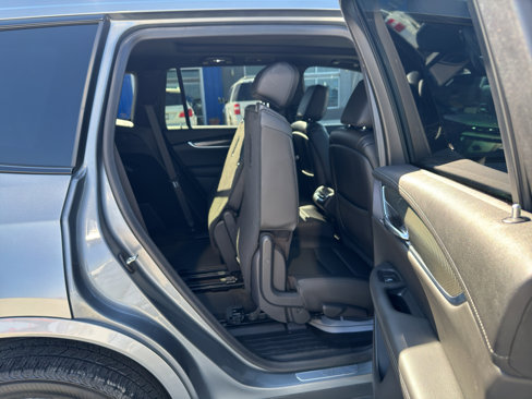 Used 2020 Cadillac XT6 Sport image 20
