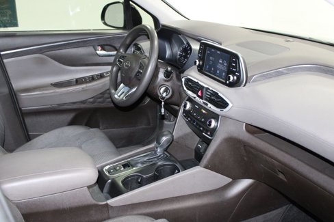 Used 2019 Hyundai Santa Fe SE image 27
