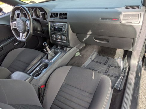 Used 2013 Dodge Challenger SRT8 Core w/ Electronics Convenience Group image 20