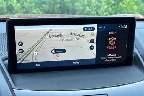 Certified 2019 Acura RDX A-Spec image 26
