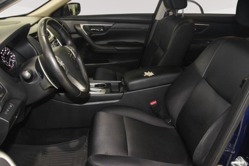 Used 2018 Nissan Altima 2.5 SR image 16