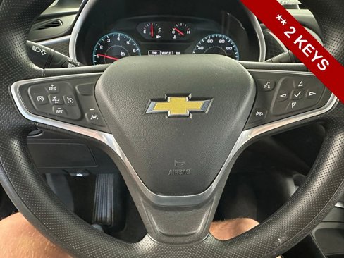 Used 2022 Chevrolet Malibu LT image 20