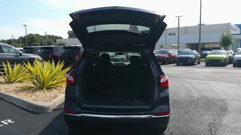 Used 2019 Chevrolet Equinox LT image 24